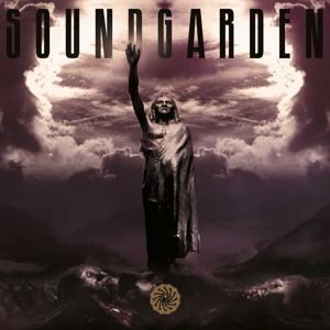 Cover for Soundgarden · Satanoscillatemymetallicsonatas (LP) [Reissue edition] (2016)