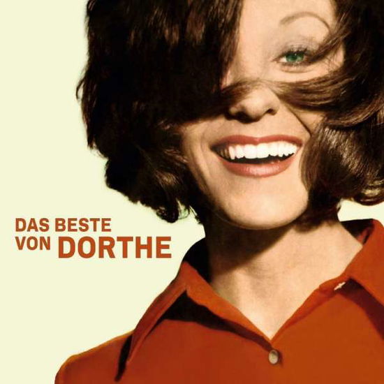 Das Beste Von Dorthe - Dorthe - Musik - ELECTROLA - 0602557704167 - 29. juni 2017