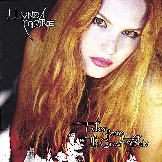 Tales from the Great Within - Llynda More - Musik - Plate Recordings - 0614346017167 - 2. januar 2001