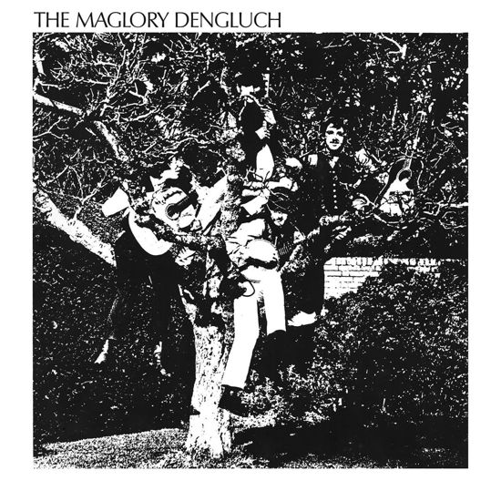 Maglory Dengluch (LP) (2023)