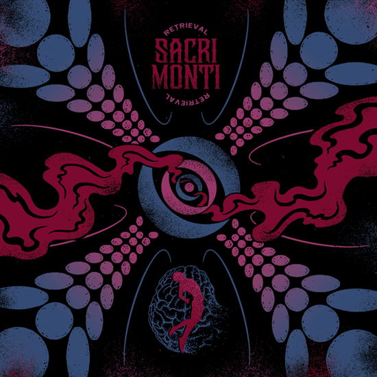 Retrieval - Sacri Monti - Music - TEE PEE RECORDS - 0634457175167 - July 26, 2024