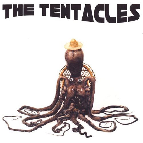 Cover for Tentacles (CD) (2005)