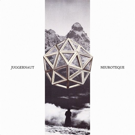 Neuroteque - Juggernaut - Musikk - SUBSOUND RECORDS - 0713091823167 - 6. mars 2020