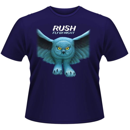 Fly by Night - Rush - Produtos - PHDM - 0803341315167 - 9 de novembro de 2009