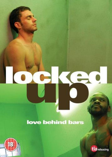 Cover for Locked Up (DVD) [Widescreen edition] (2006)