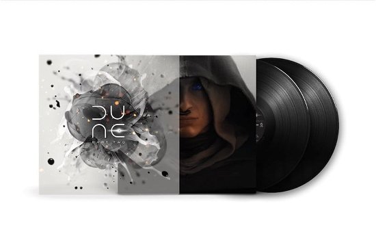Cover for Hans Zimmer · Dune: Part Two (Dune 2 Soundtrack) (LP) (2024)