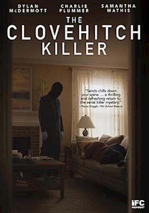 Cover for Clovehitch Killer (DVD) (2019)