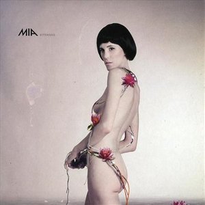 Cover for Mia · Bittersub (LP) (2007)