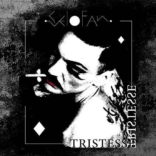 Cover for Selofan · Tristesse (CD) (2015)