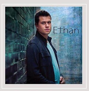 Cover for Ethan · Who else (CD) (2015)