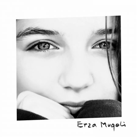 Erza Muqoli - Erza Muqoli - Music - TÔT OU TARD - 3700187671167 - October 25, 2019