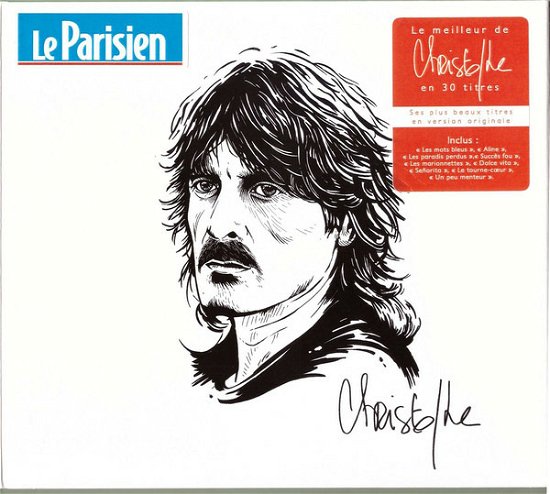 Cover for Christophe · Best Of (CD)