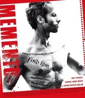 Cover for Guy Pearce · Memento (MBD) [Japan Import edition] (2010)