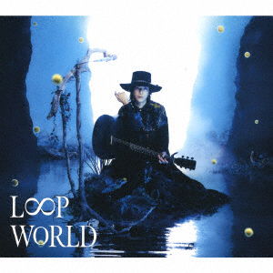 Cover for Akihide · Loop World (CD) [Japan Import edition] (2020)