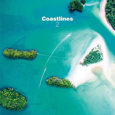 Coastlines 2 - Coastlines - Music - TOYOKASEI - 4562101870167 - May 13, 2022