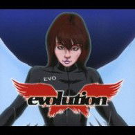 Cover for Masami Okui · Evolution  &lt;limited&gt; (CD) [Japan Import edition] (2004)