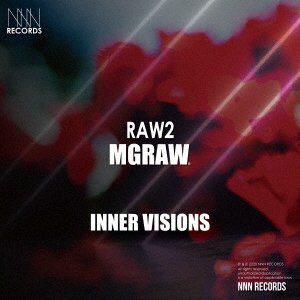 Cover for Mgraw · Inner Visions - Raw 2 - &lt;limited&gt; (CD) [Japan Import edition] (2020)