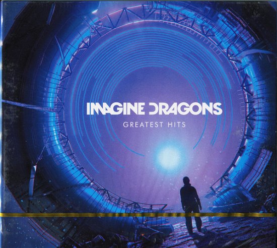 Cover for Imagine Dragons · Greatest Hits [Import] (CD) (2019)