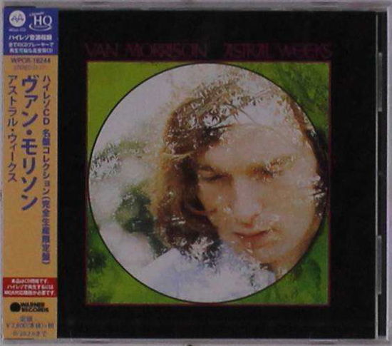 Astral Weeks - Van Morrison - Musique - SONY MUSIC - 4943674298167 - 2 août 2019