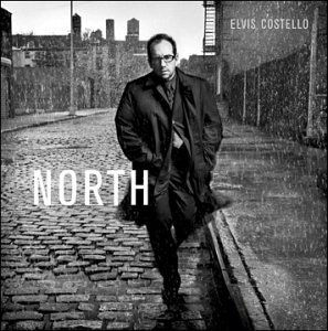 Cover for Elvis Costello · North * (CD) [Japan Import edition] (2003)