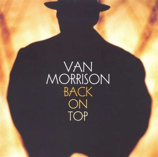 Back on Top -shm - Van Morrison - Musikk - UNIVERSAL - 4988005507167 - 29. desember 2011