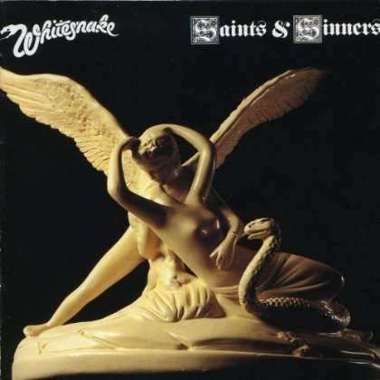 Saints & Sinners - Whitesnake - Música - UNIVERSAL MUSIC JAPAN - 4988005693167 - 4 de febrero de 2022