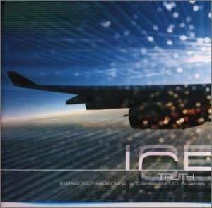 Cover for Ice · Truth (CD) (1999)