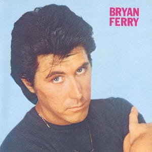 Cover for Bryan Ferry · These Foolish Things (CD) (2002)