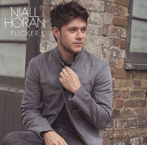 Flicker - Niall Horan - Music -  - 4988031247167 - October 20, 2017