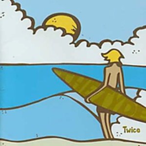Cover for Tyde · Twice (CD) [Japan Import edition] (2003)