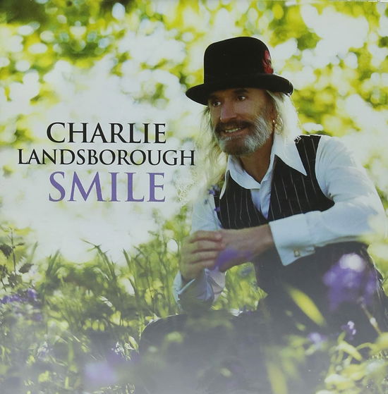 Smile - Charlie Landsborough - Music - Telstar - 5014469555167 - December 13, 1901