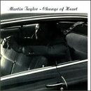Change Of Heart - Martin Taylor - Music - LINN RECORDS - 5020305300167 - 1991