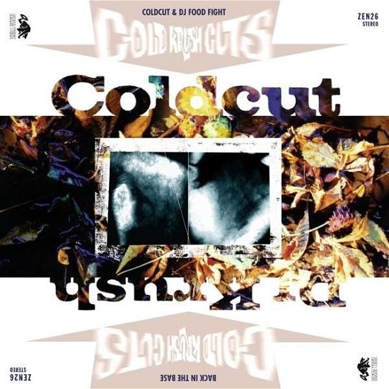 Cold Krush Cuts / Various - Cold Krush Cuts / Various - Musik - NINJA TUNE - 5021392129167 - 28. august 2013