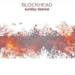Cover for Blockhead · Sunday Seance And Jet Son (LP) [Standard edition] (2011)