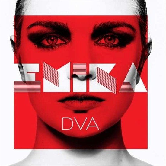 Cover for Emika · Dva (CD) [180 gram edition] (2013)