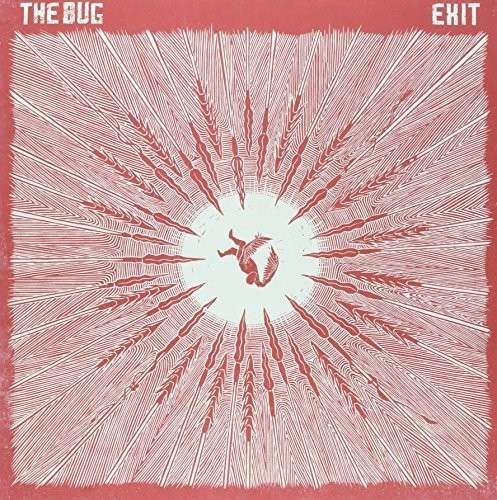 Cover for Bug · Exit (LP) [Standard edition] (2014)