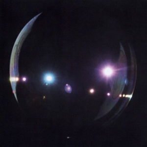 Cover for Simian Mobile Disco · Temporary Pleasure (CD) (2013)