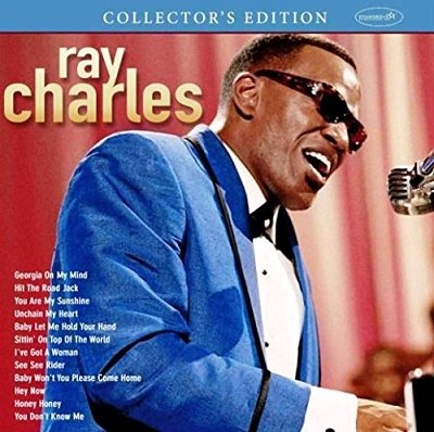 Collector's Edition: Ray Charles - Ray Charles - Musikk -  - 5055959990167 - 28. september 2018
