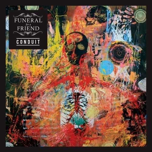 Conduit - Funeral for a Friend - Musik - Distiller - 5060156911167 - 4. februar 2013