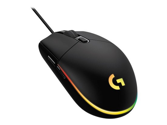 Cover for Logitech · Logitech Gaming Mouse G203 LIGHTSYNC (Leksaker)