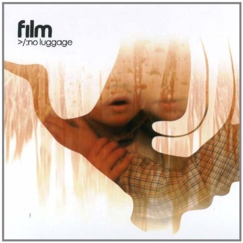 Film · No Luggage (CD) (2015)