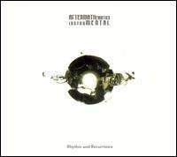Cover for Bill Laswell · Aftermathematics (CD) (2017)