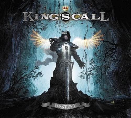 Destiny - King's Call - Musik - MAUSOLEUM - 5413992511167 - 3. november 2011