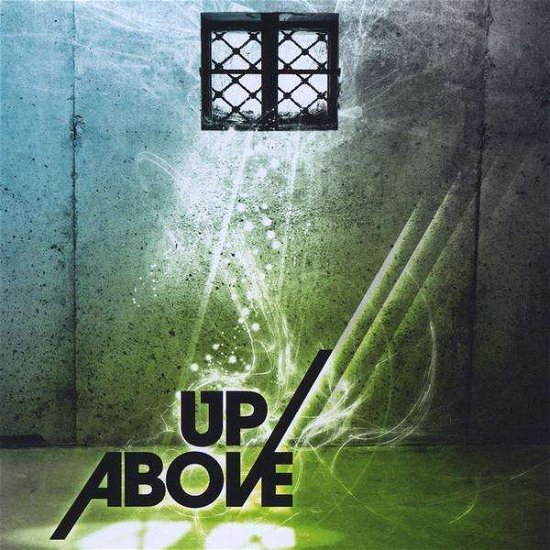 Up Above - Up Above - Musik - Gateway Music - 5707471010167 - 4 augusti 2009