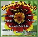 Cover for Censi Sergio · Tocco Di Classe 9 (Orchestra) (CD) (2015)