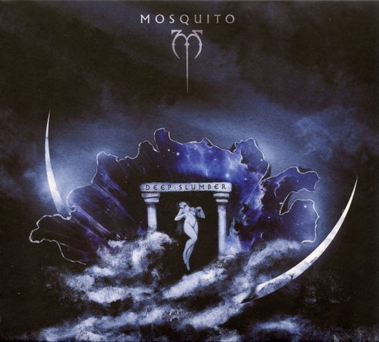 Cover for Mosquito · Deep Slumber (CD) (2024)