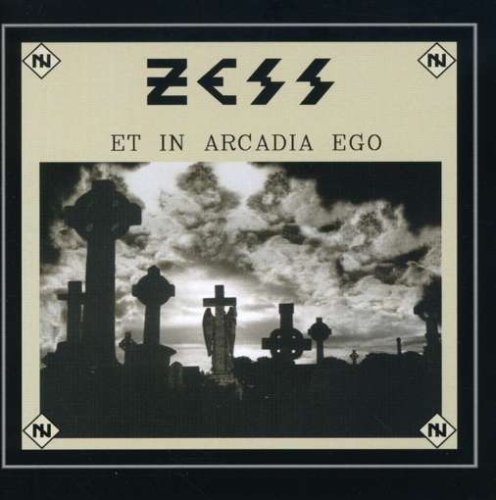 Cover for Zess · Et In Arcadia Ego (CD) (2004)