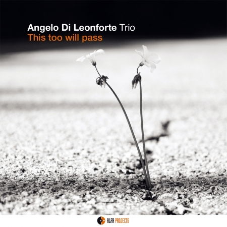 This Too Will Pass - Angelo Di -Trio- Leonforte - Muzyka - ALFA MUSIC - 8032050020167 - 11 grudnia 2020