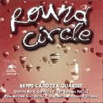 Cover for Beppe Capozza · Round Circle (CD) (2010)