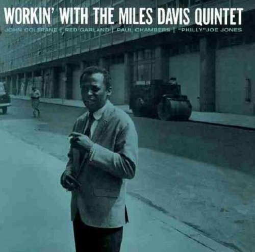 Workin' / the Musings of Miles - Miles Davis - Music - 52nd Street Records - 8436019586167 - 2000